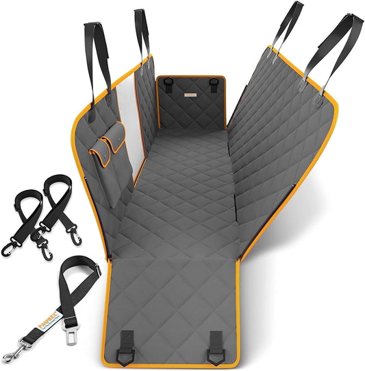 All-Protection Non-Slip Dog Car Hammock